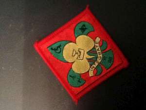 [Badge Image]
