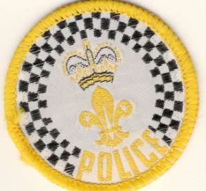 [Badge Image]
