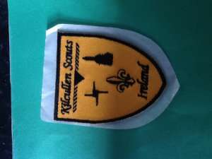 [Badge Image]
