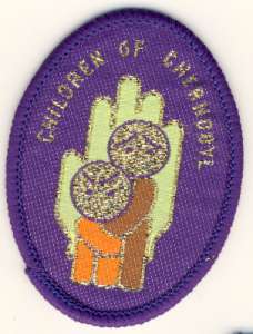 [Badge Image]