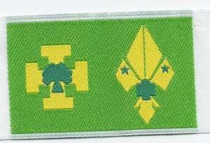 [Badge Image]