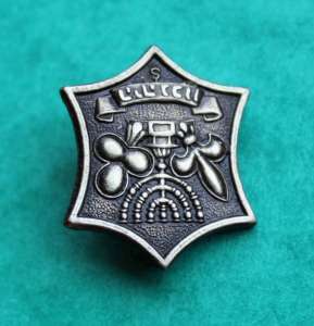 [Badge Image]