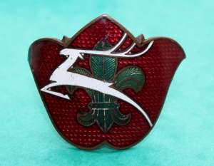 [Badge Image]