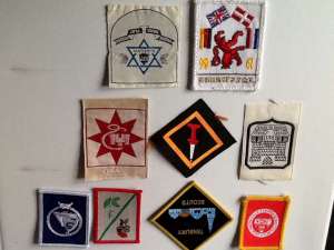 [Badge Image]