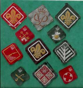 [Badge Image]