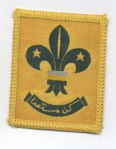 [Badge Image]