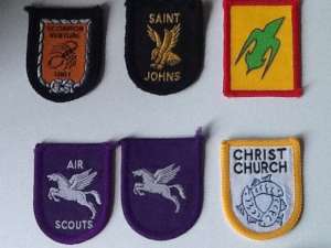[Badge Image]
