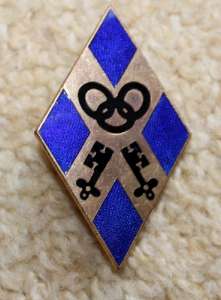 [Badge Image]