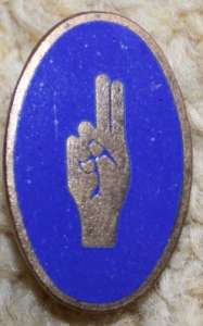 [Badge Image]
