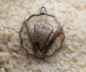 [Badge Image]