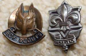 [Badge Image]