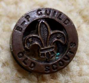 [Badge Image]