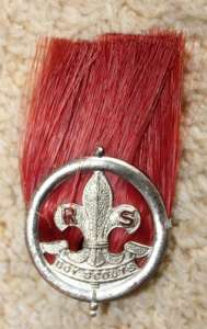[Badge Image]