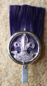 [Badge Image]