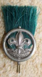 [Badge Image]