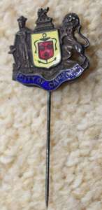 [Badge Image]
