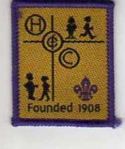 [Badge Image]