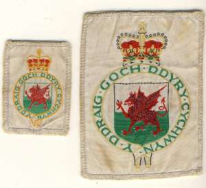 [Badge Image]