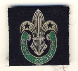 [Badge Image]