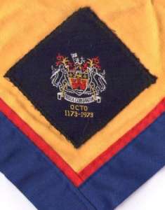 [Badge Image]