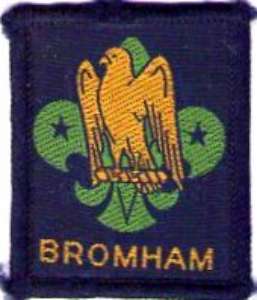[Badge Image]