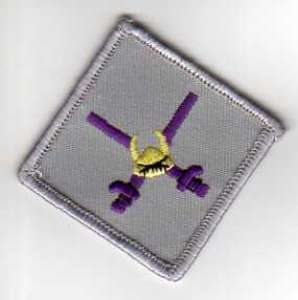 [Badge Image]