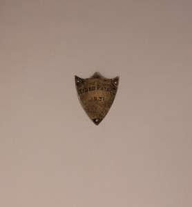 [Badge Image]