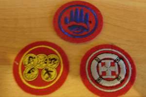 [Badge Image]