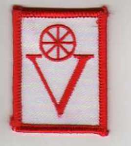 [Badge Image]