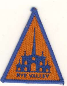 [Badge Image]