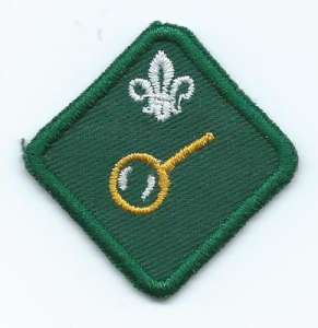 [Badge Image]