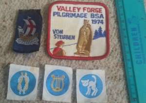 [Badge Image]
