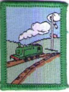 [Badge Image]