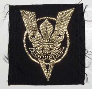 [Badge Image]