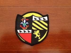 [Badge Image]