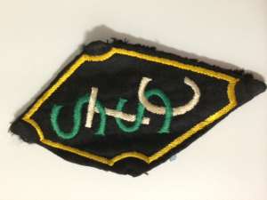 [Badge Image]