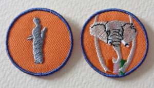 [Badge Image]