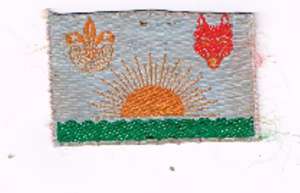 [Badge Image]