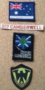 [Badge Image]