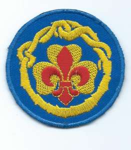 [Badge Image]