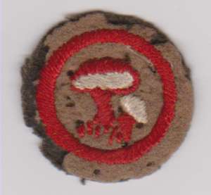[Badge Image]