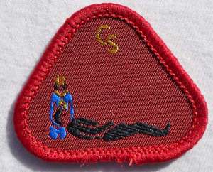 [Badge Image]
