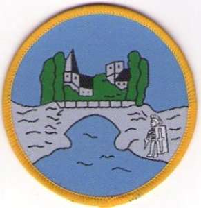 [Badge Image]