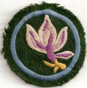 [Badge Image]