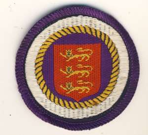 [Badge Image]