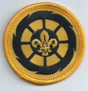[Badge Image]