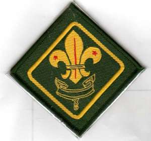 [Badge Image]
