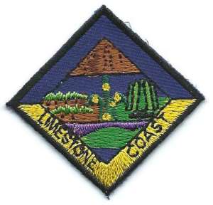 [Badge Image]