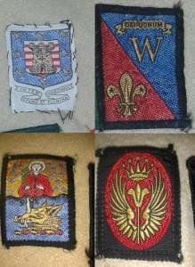 [Badge Image]