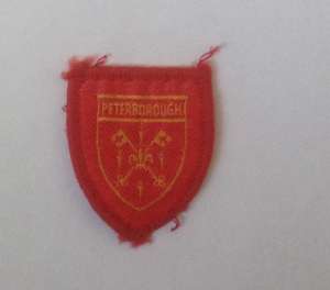 [Badge Image]